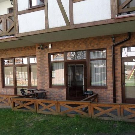 Apartament Wichrowy Rowy  Ngoại thất bức ảnh
