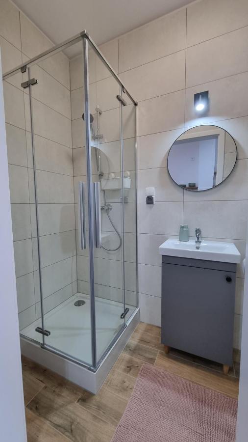 Apartament Wichrowy Rowy  Ngoại thất bức ảnh