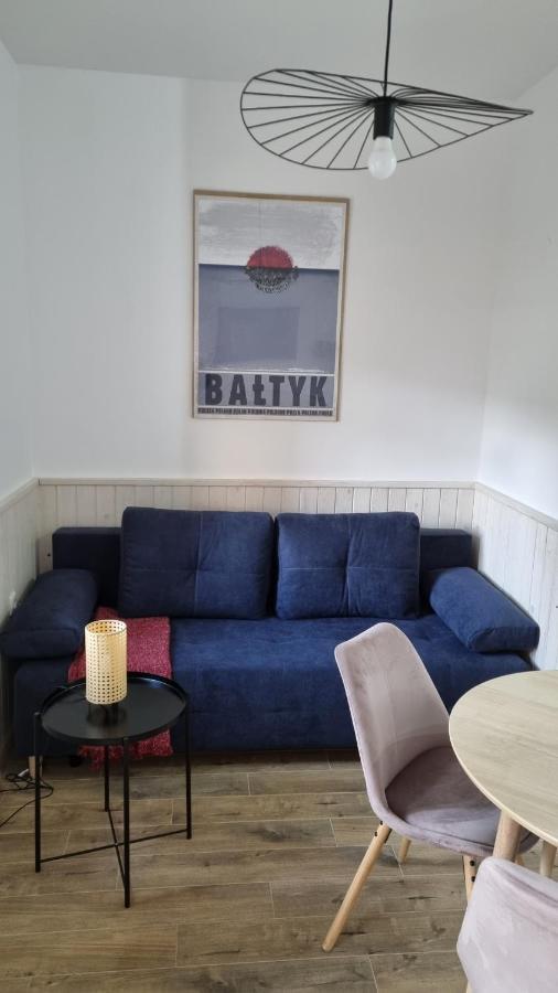 Apartament Wichrowy Rowy  Ngoại thất bức ảnh