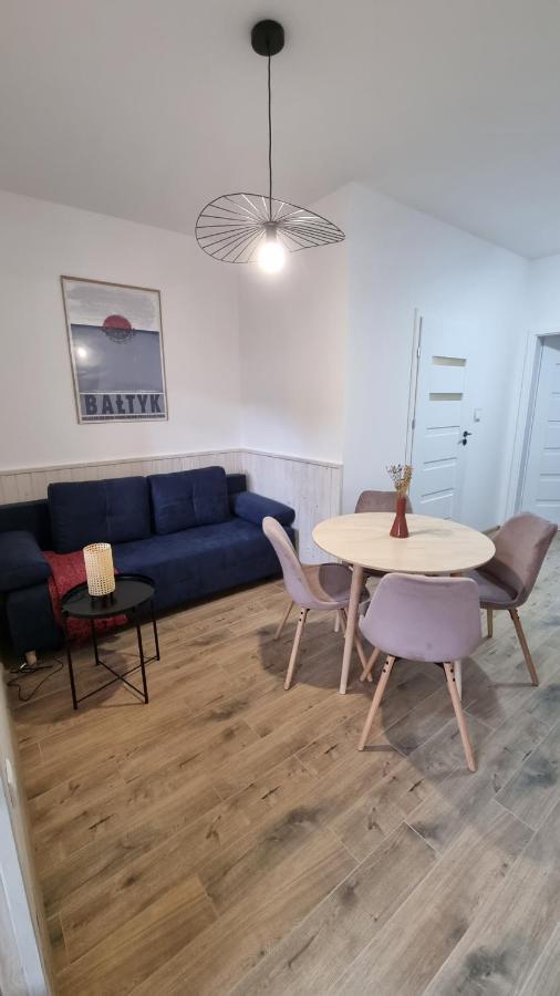 Apartament Wichrowy Rowy  Ngoại thất bức ảnh