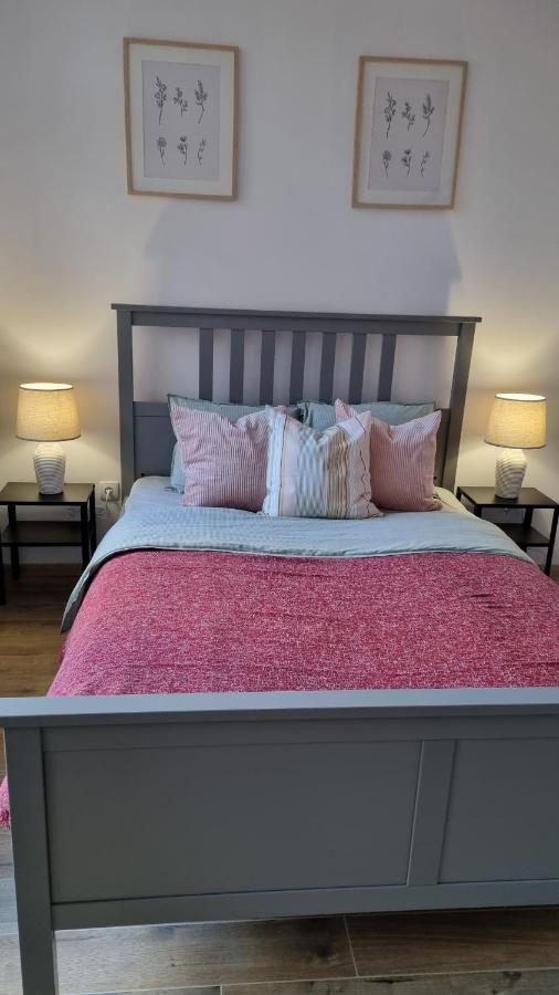 Apartament Wichrowy Rowy  Ngoại thất bức ảnh